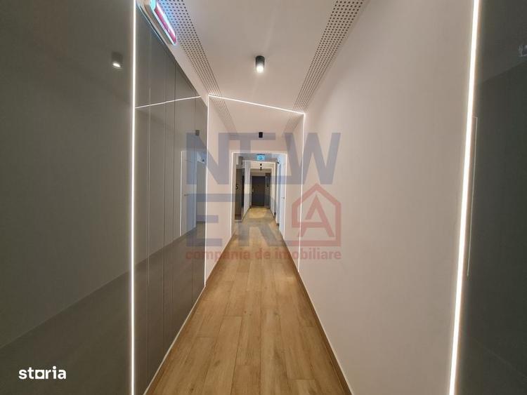 Apartament cu 2 camere în Tunari