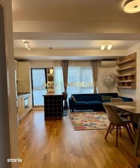 Apartament cu 3 camere în 13 Septembrie