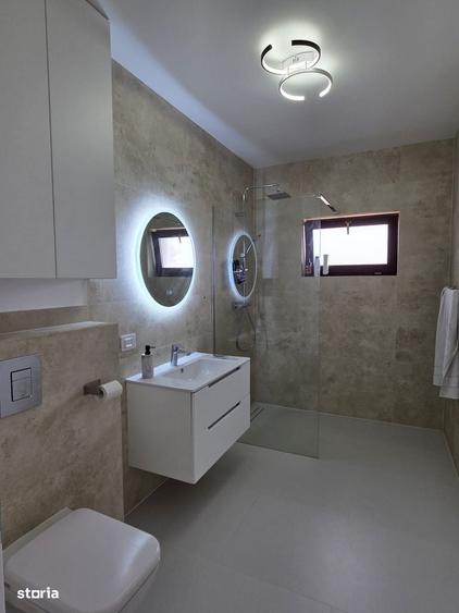 Casa individuala de tip P, Su- 120 mp., si teren 1.100 mp, cartier Alb - 2