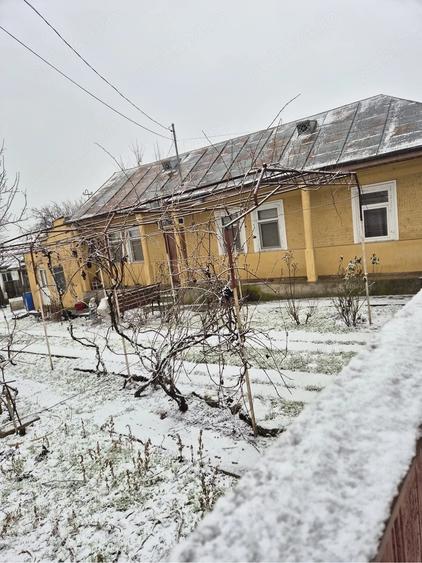 Casă cu 3 camere cu Teren 700 Mp în Central