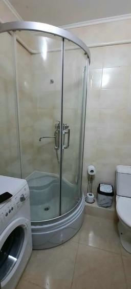 Garsonieră decomandată în Muncii