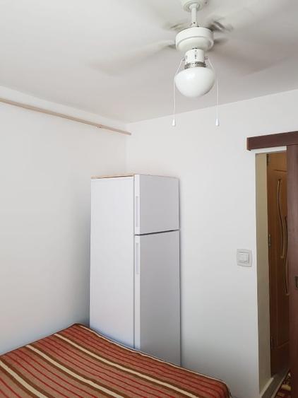 Garsonieră semidecomandată în Păcurari