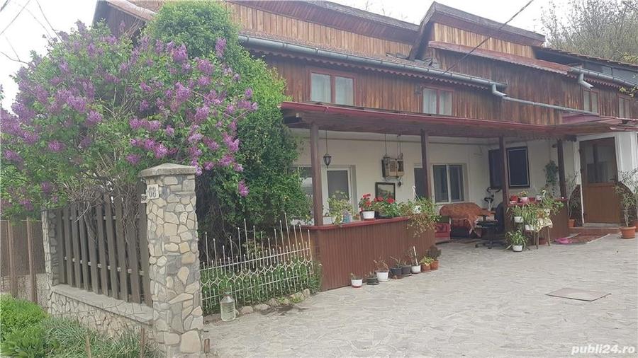 Teren de 1575 mp, în Podul de Fier