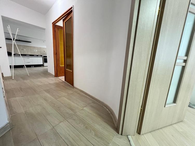 480Euro-13 Septembrie, decomandat, mobilat, utilat - 4