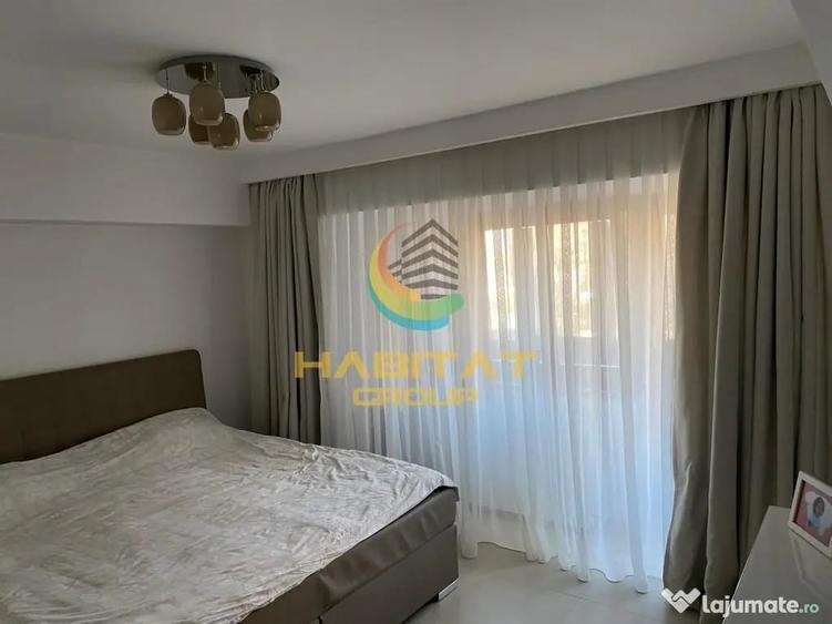 Apartament cu 4 camere decomandat în Unirii