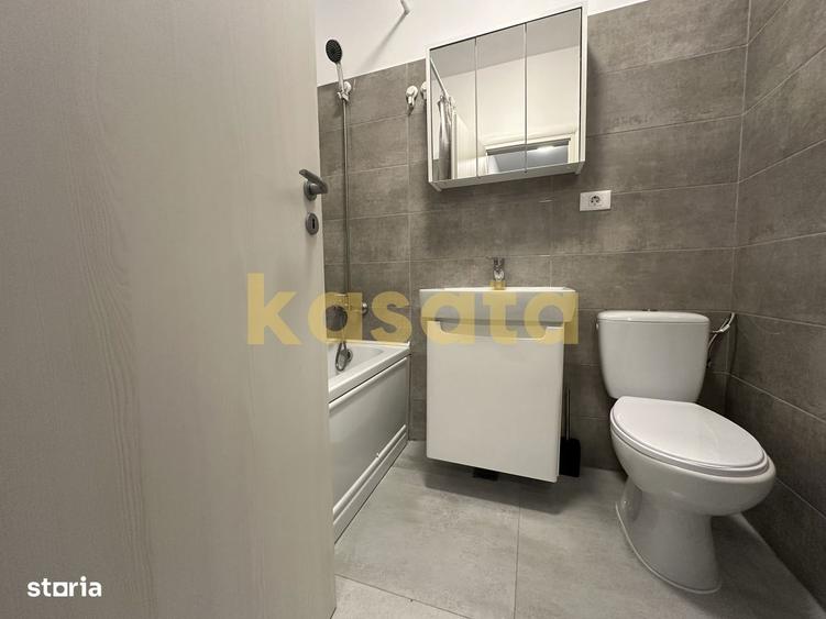 Apartament cu 2 camere decomandat, mobilat în Militari — fotografia 3