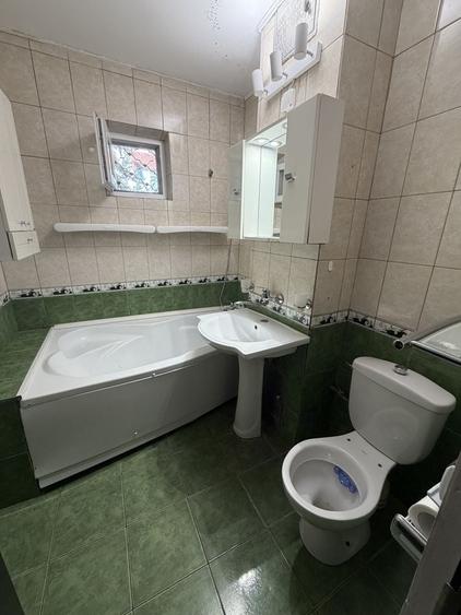 Apartament cu 2 camere decomandat în Ultracentral