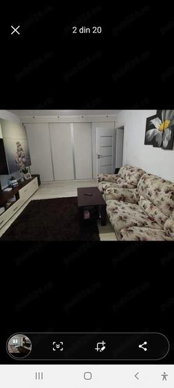 Apartament cu 2 camere decomandat în Obcini