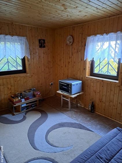 Teren de 34500 mp, în Băile Chirui