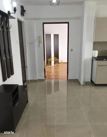 Apartament cu 2 camere în Mărăști — fotografia 3