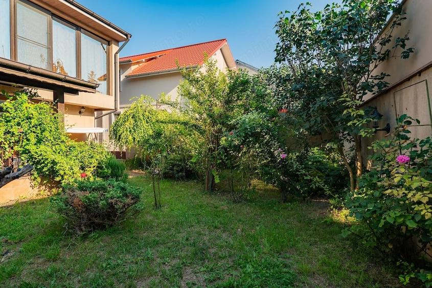 Casă cu Teren 395 Mp în Sud