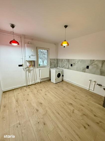 Apartament cu 2 camere decomandat în Mioriței