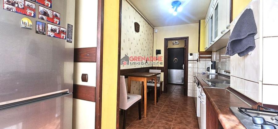 Apartament 2 camere | Etaj 1 | Beci | 2 Parcări | Comision 0%
