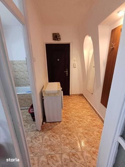 Garsonieră în Crihala