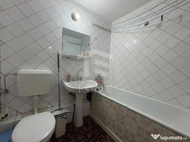 Apartament cu 2 camere decomandat în Lacul Tei