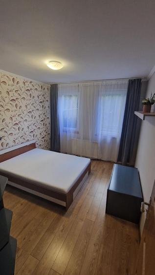 Apartament cu 2 camere în Baciu