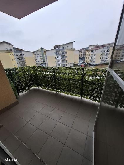 Strada Florilor - Flore?ti - Apartament 1 camera plus bucatarie - 10
