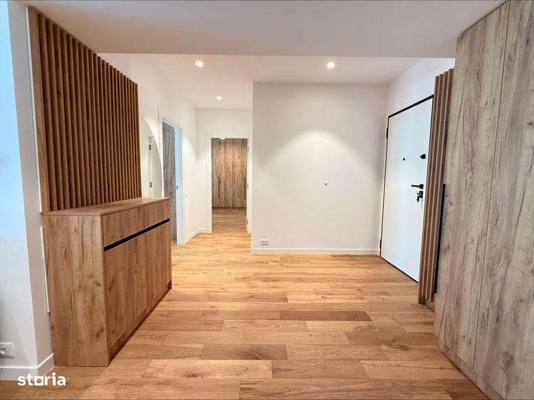 Apartament modern cu 3 camere|ONE Cotroceni Park|Loc de parcare inclus - 5