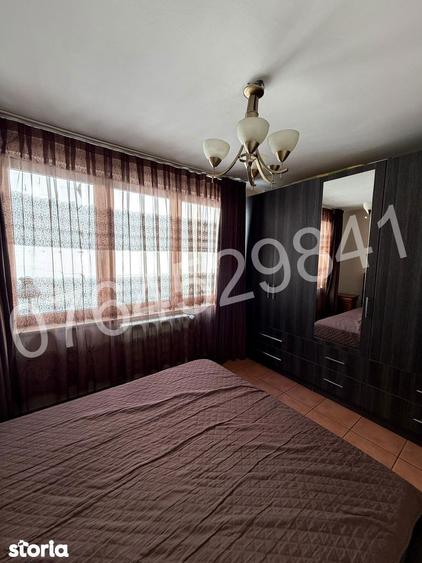 Apartament cu 2 camere semidecomandat în Știrbei Vodă