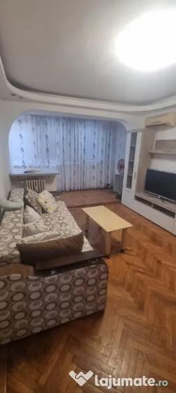 Apartament 2 camere renovat|Baba Novac IOR|Mobilat & utilat | Etaj 3 - 1