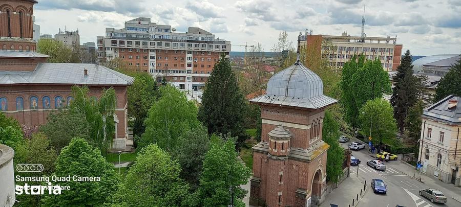Apartament 4 camere decomandat ultracentral,Liceul Carol I,CT,106 mp. - 17