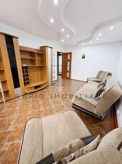 Apartament cu 2 camere decomandat în Siderurgiștilor