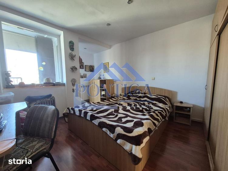 Apartament 2 camere Central Sala Sporturilor - 10