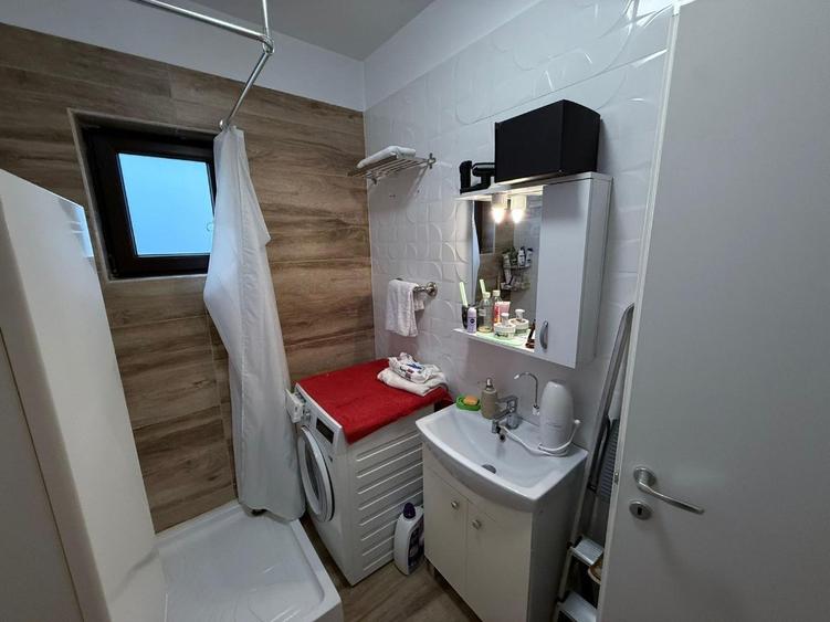 Garsoniera mobilata si utilata,str.Diamantului,Bragadiru - 8