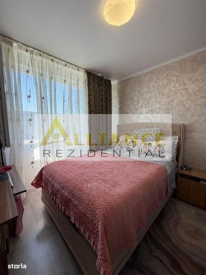 Apartament cu 4 camere în Central