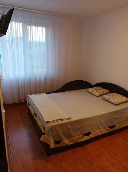 Apartament cu 2 camere semidecomandat în Mărășești