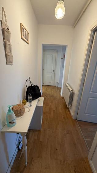 Apartament cu 2 camere decomandat, mobilat în Floreasca