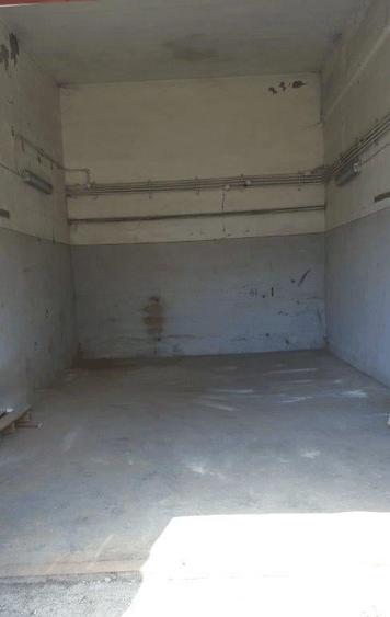 Spațiu comercial, de 400 mp, în Gheorgheni