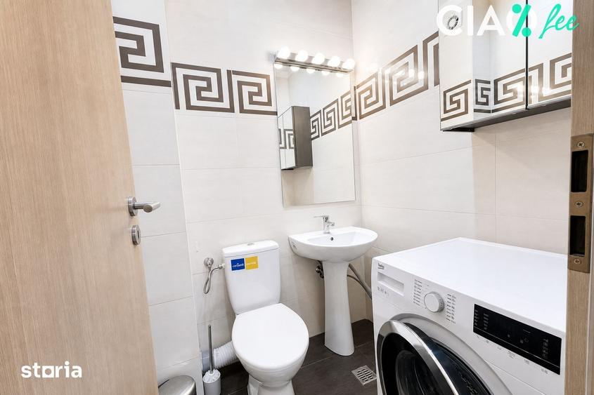 Apartament cu 3 camere semidecomandat în Rahova