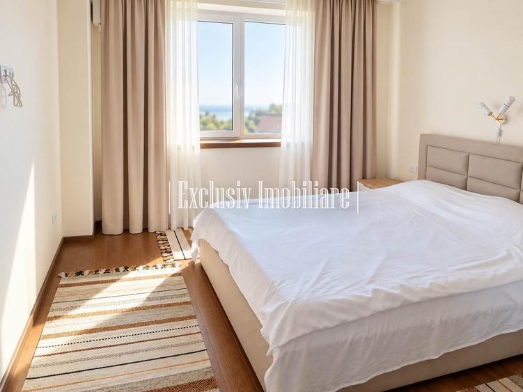 Apartament Premium Decomandat 2 camere 65 mp cu Vedere la Mare - Bloc Nou - 8