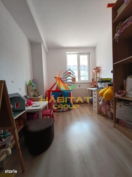 Apartament 3 camere an 2018 etaj 2 la 3 minute de Stb - 7