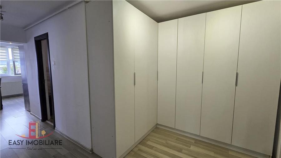Apartament 2 camere, open space, etaj 3, Unirii, 60 Mp, bloc izolat, PARCARE - 5