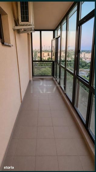 Apartament cu 2 camere în Văcăresti