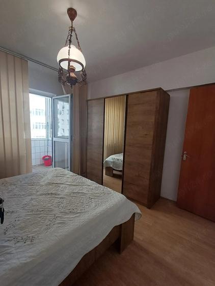 Inchiriez apart 3 camere Sect 2 Bucuresti - 1