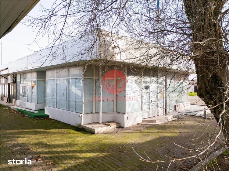 Spatiu Comercial la Doar Cativa Pasi de Promenada - Mamaia Zona Cazino - 16