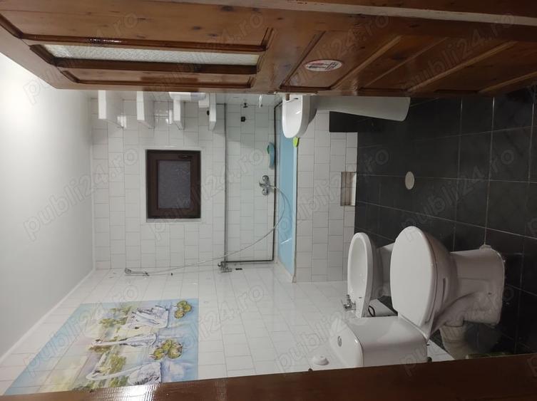 Casă cu 3 camere în Lipovei