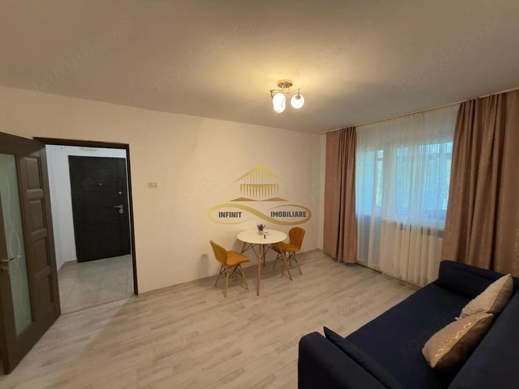 Apartament cu 2 camere semidecomandat în Milcov