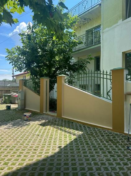 Proprietate unica in Snagov, aproape 1.000 mp construiti, ideala pentru clinica sau business sau o familie mare - 3