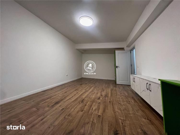 Apartament cu 2 camere decomandat în Nord
