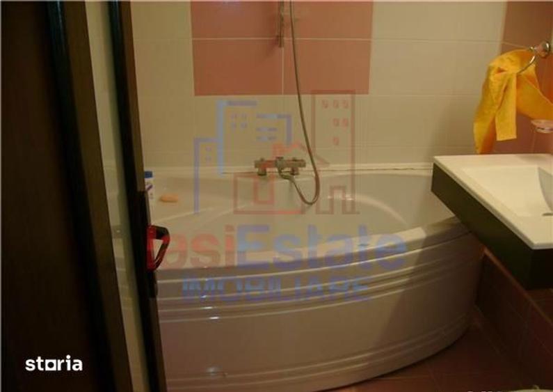 Apartament 3 camere Pacurari - Moara de Foc - 8