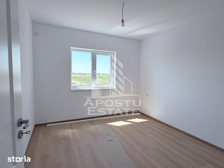 Casa tip duplex de vanzare Sacalaz - 9