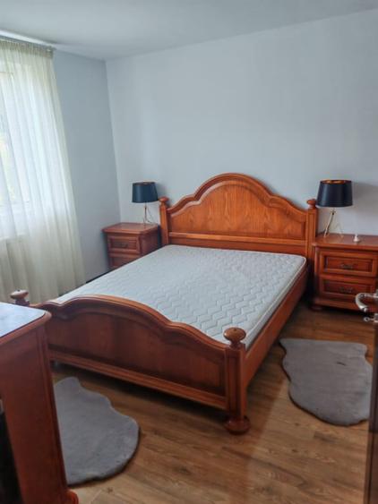 Vila Individuala 280 mp ,Teren 850 mp | Cluj | Zona Europa - 5