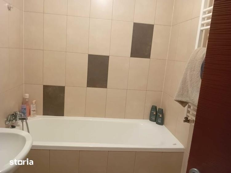 Apartament cu 2 camere în Titan