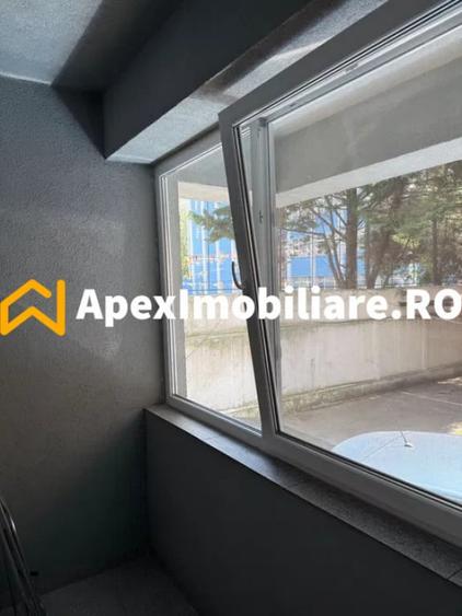 Apartament cu 2 camere decomandat în Sebastian