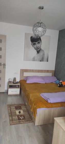 Apartament cu 3 camere decomandat în Malu Roșu