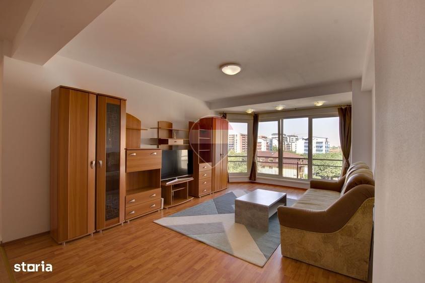 Apartament de lux cu 4 camere Calea Aradului - 1